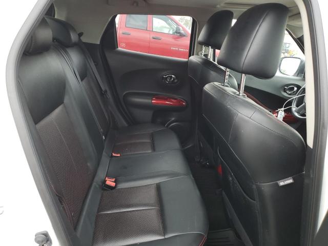 2015 NISSAN JUKE S - JN8AF5MV9FT555742