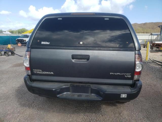 3TMKU4HNXEM041518 Toyota Tacoma Double Cab Prerunner Long Bed