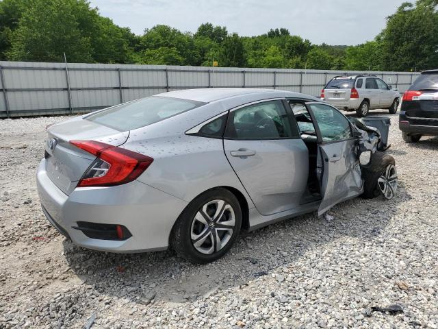 2HGFC2F56HH517117 | 2017 HONDA CIVIC LX