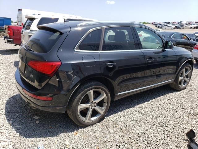 VIN WA1CMAFP5EA039481 2014 Audi Q5, Tdi Premium Plus no.3