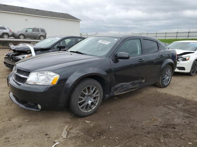 2009 Dodge Avenger SXT