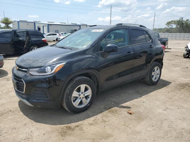 2021 Chevrolet Trax 