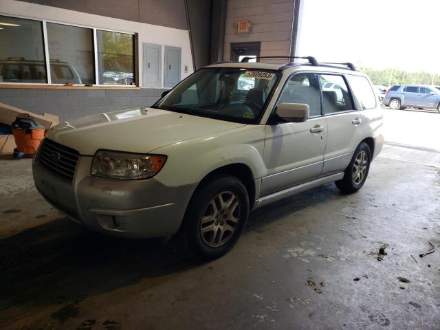 2006 Subaru Forester 