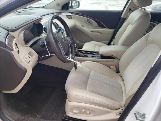 1G4GA5GR4FF217887 Buick Lacrosse