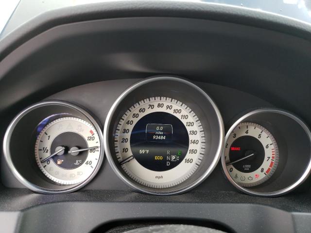 WDDKJ8JB9EF241232 Mercedes-Benz E 350 4matic