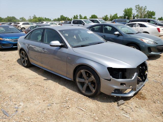 VIN WAUFFAFL4FN017263 2015 Audi A4, Premium Plus no.4