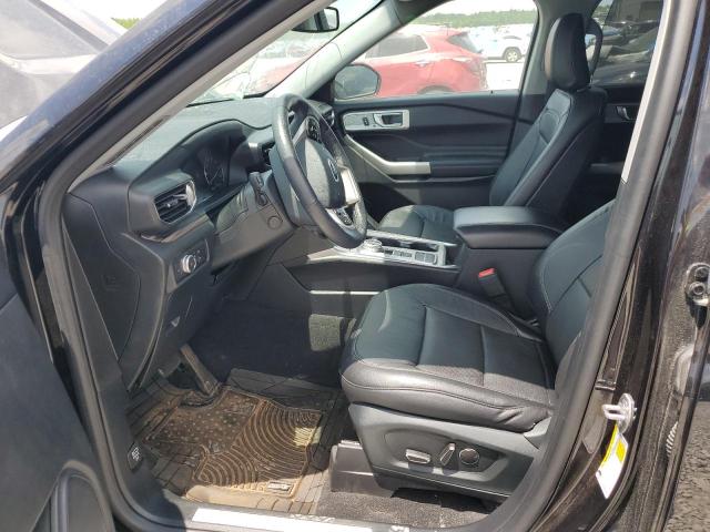 1FMSK7FH6LGC96755 Ford Explorer Limited