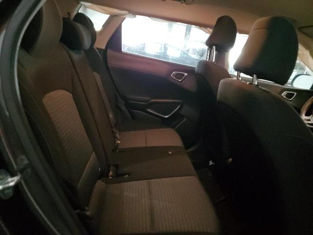 KNDJ23AU5N7801703 KIA SOUL LX
