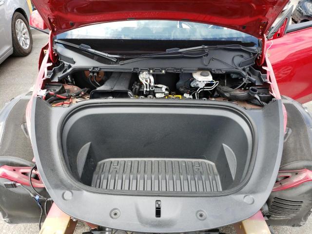 5YJYGDEE6MF302779 Tesla Model Y