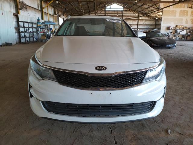 5XXGT4L35GG020398 KIA Optima Lx