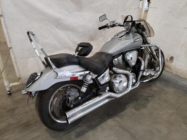 2002 HONDA VTX1800 C - 1HFSC46002A002252