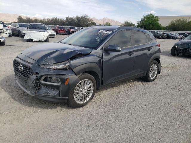 2020 HYUNDAI KONA SEL P - KM8K6CAA9LU416797