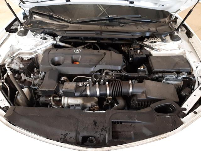 2022 ACURA TLX TECH A - 19UUB5F52NA001939