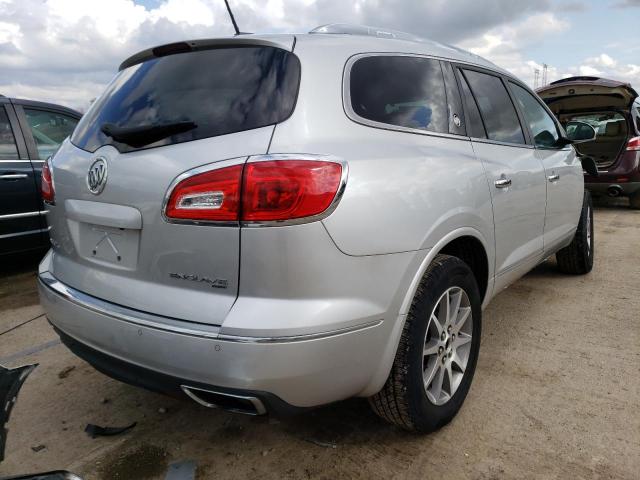 VIN 5GAKVBKD2HJ284440 2017 BUICK ENCLAVE no.3