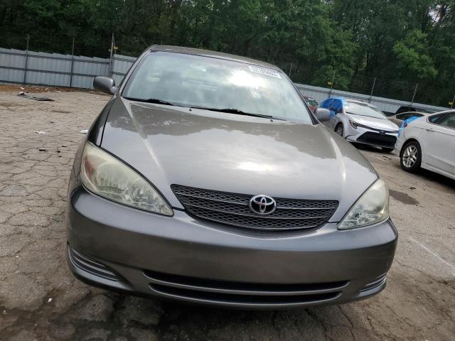 2022 TOYOTA CAMRY LE - 4T1BE32K03U695339