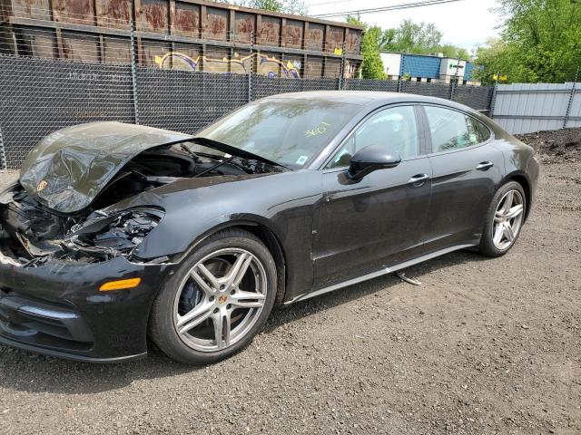 2020 PORSCHE PANAMERA B - WP0AA2A71LL104136