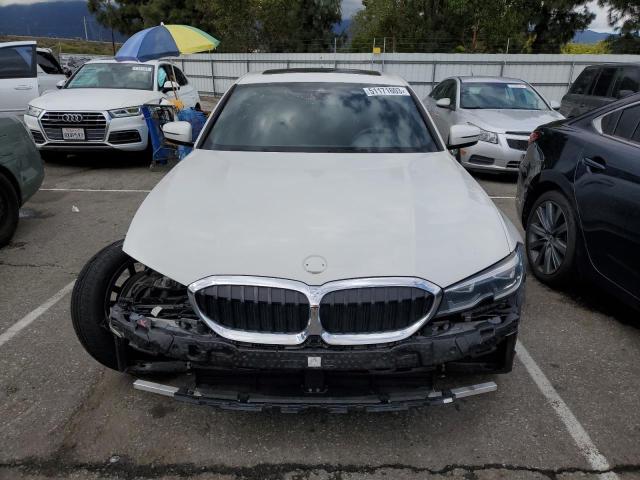 3MW5R1J00L8B18248 BMW 330I