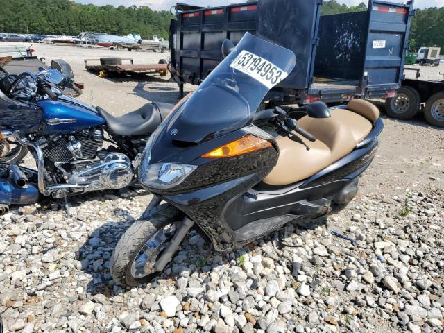2012 YAMAHA YP400 JYASH03Y2CA009750
