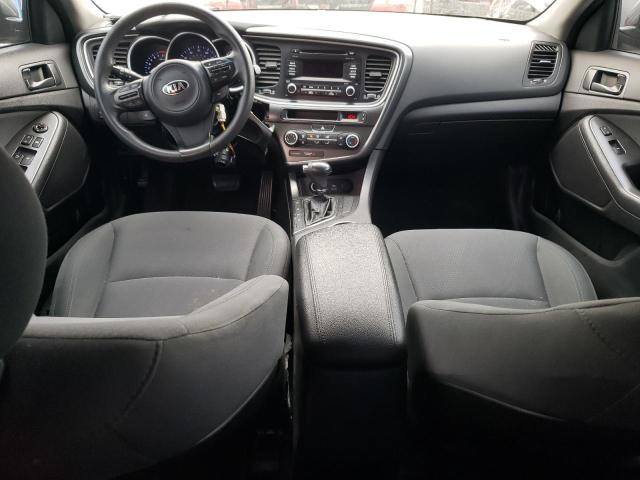 5XXGM4A74FG519338 KIA Optima Lx