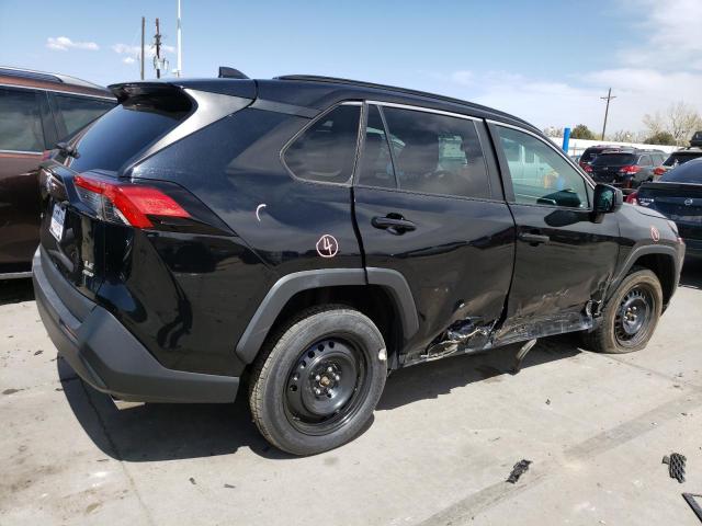 2T3F1RFV0MW195078 Toyota RAV4 LE