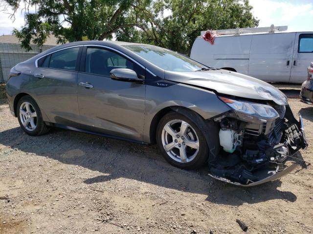 VIN 1G1RC6S56HU107478 2017 Chevrolet Volt, LT no.4