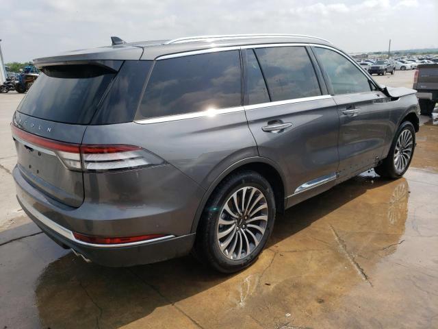 2022 LINCOLN AVIATOR RE - 5LM5J7WC8NGL19277