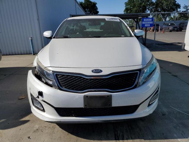 5XXGM4A70FG355098 KIA Optima Lx