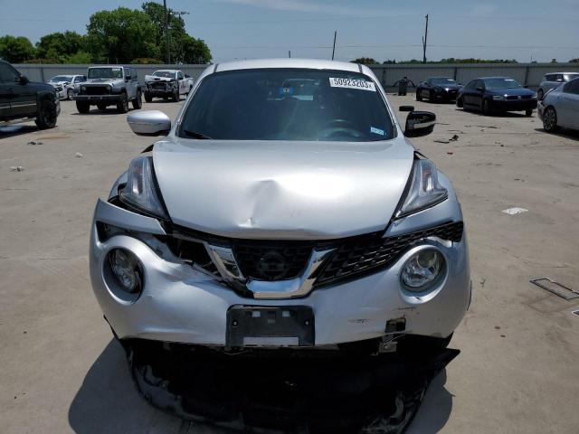 2015 NISSAN JUKE S - JN8AF5MR5FT504368