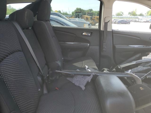 3C4PDCAB7LT237287 Dodge JOURNEY SE