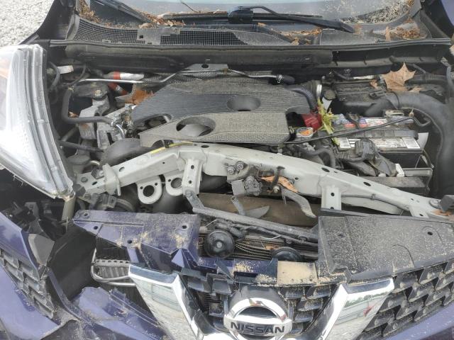 2017 NISSAN JUKE S - JN8AF5MR6HT701231