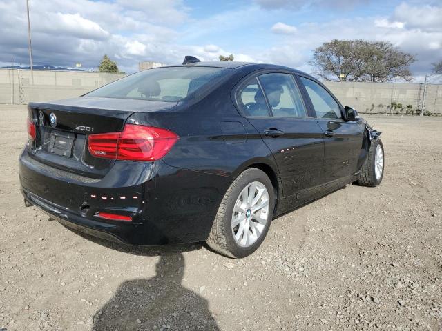 WBA8E5G54JNV02076 BMW 320 XI