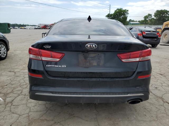 5XXGT4L37KG344073 | 2019 KIA OPTIMA LX