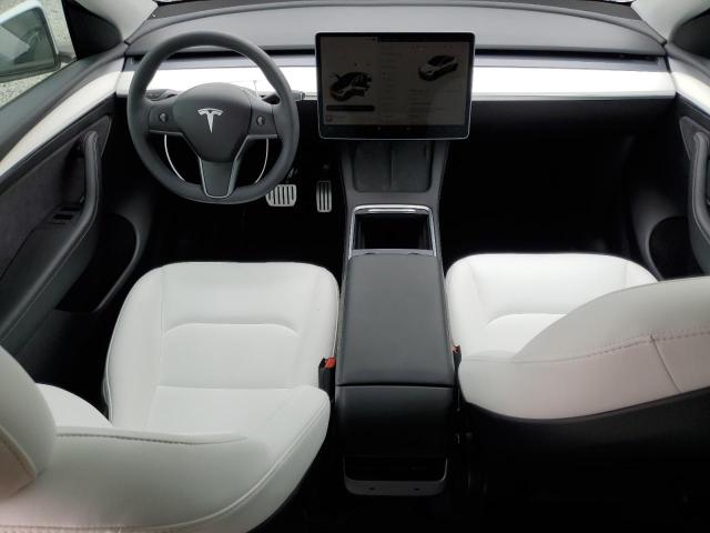 7SAYGDEF7NF561391 Tesla Model Y