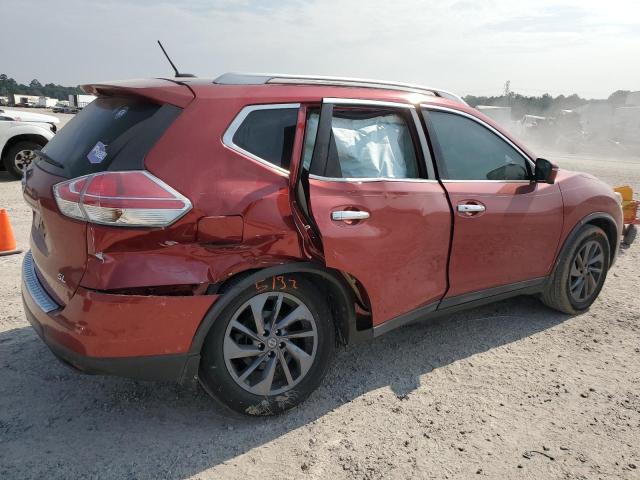 5N1AT2MT2GC762097 Nissan ROGUE S