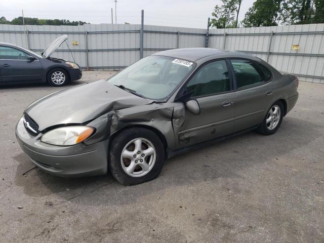 2003 Ford Taurus SES