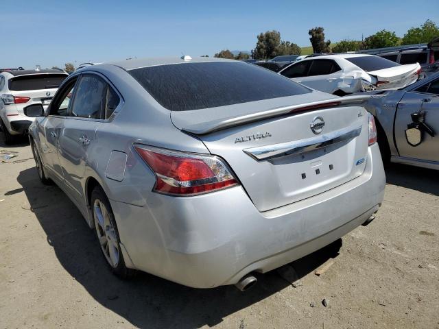 Vin: 1n4al3ap6ec326020, lot: 52700343, nissan altima 2.5 20142