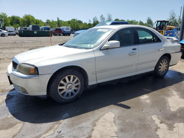 2003 Lincoln LS 