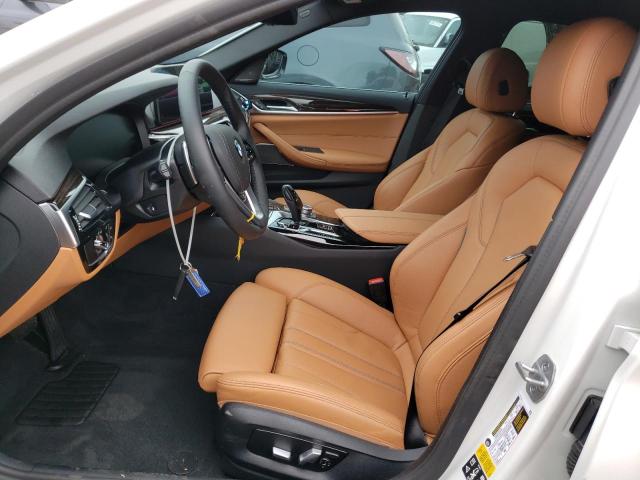 WBA13BJ01NCJ86074 BMW 530 XI