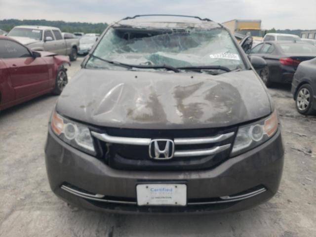 2016 HONDA ODDESEY 5FNRL5H69GB115227