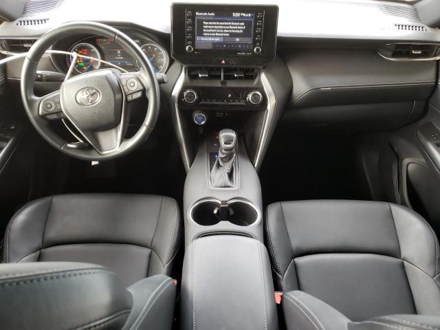 JTEAAAAH1NJ102903 Toyota VENZA LE