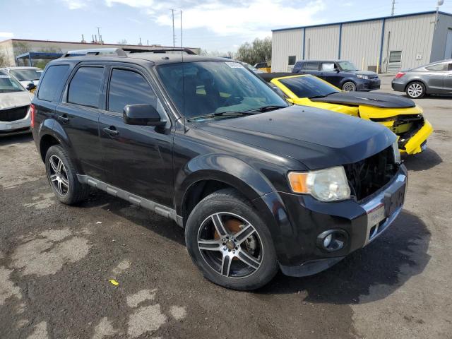 Vin: 1fmcu0eg8akc26084, lot: 54287203, ford escape limited 20104