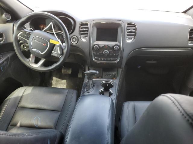 1C4RDHDGXLC324058 Dodge DURANGO GT