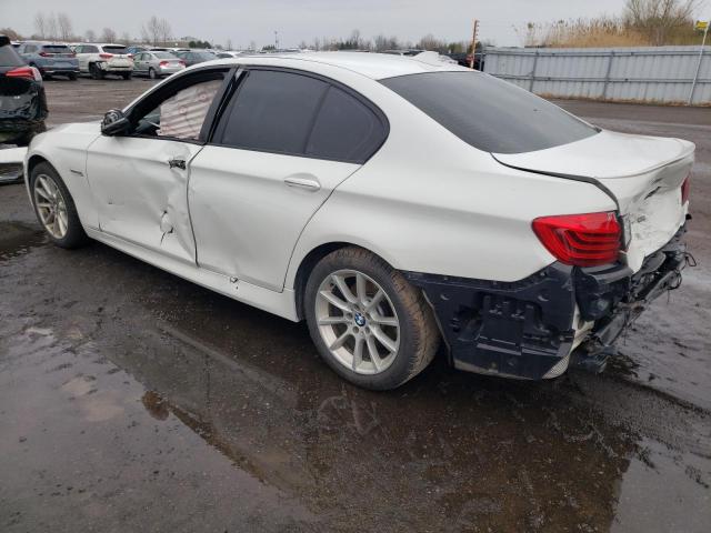 2015 BMW 535 D XDRI - WBAFV3C56FD686662