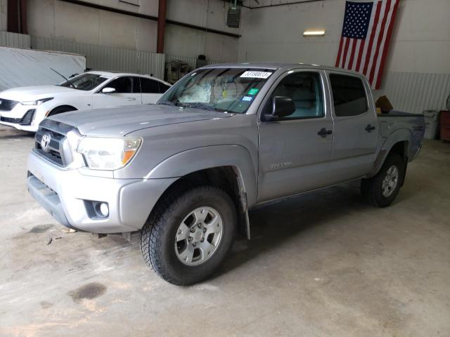 2014 Toyota Tacoma 