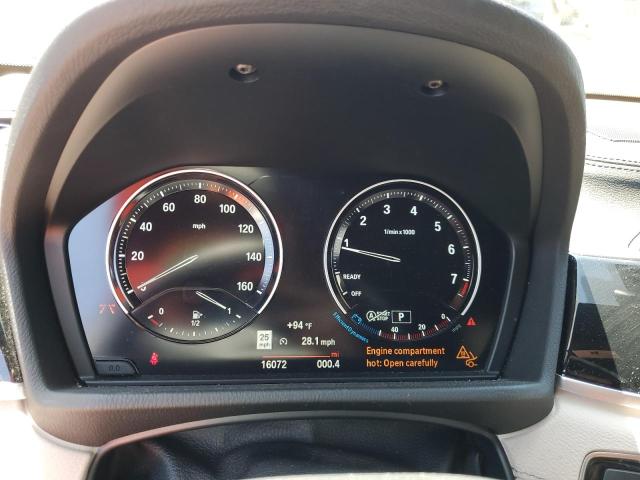 2023 BMW X2 SDRIVE2 WBXYH9C03P5V32399