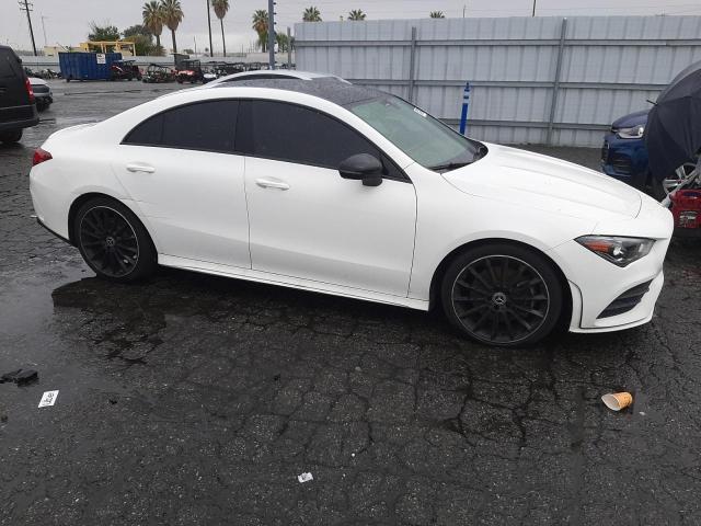 W1K5J4GBXLN084259 Mercedes-Benz CLA 250