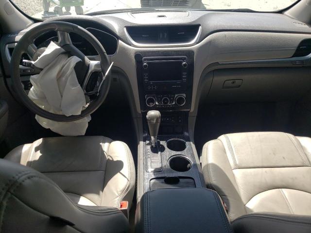 2017 CHEVROLET TRAVERSE L - 1GNKVHKD7HJ166375