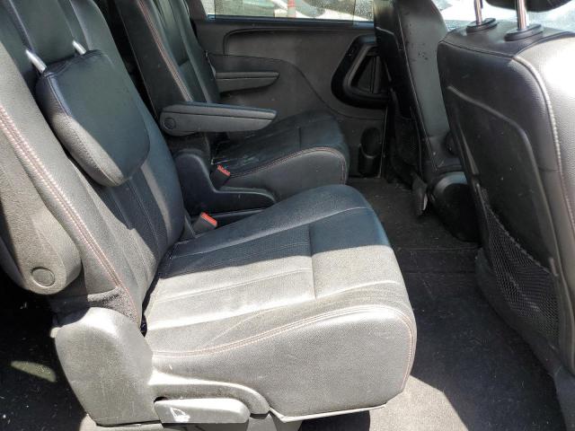 2C4RDGEG5KR568067 Dodge Grand Caravan Gt