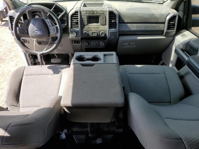 1FT7W2BTXKEG04743 Ford F250 Super Duty