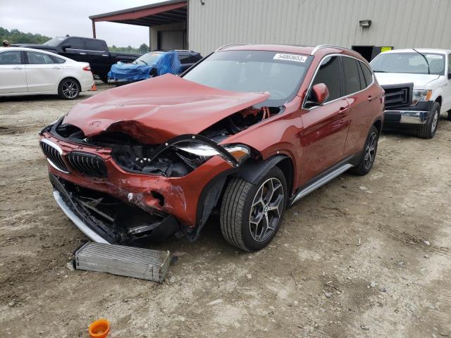 WBXHT3C59K5L38329 Bmw X1 Xdrive28i 2019